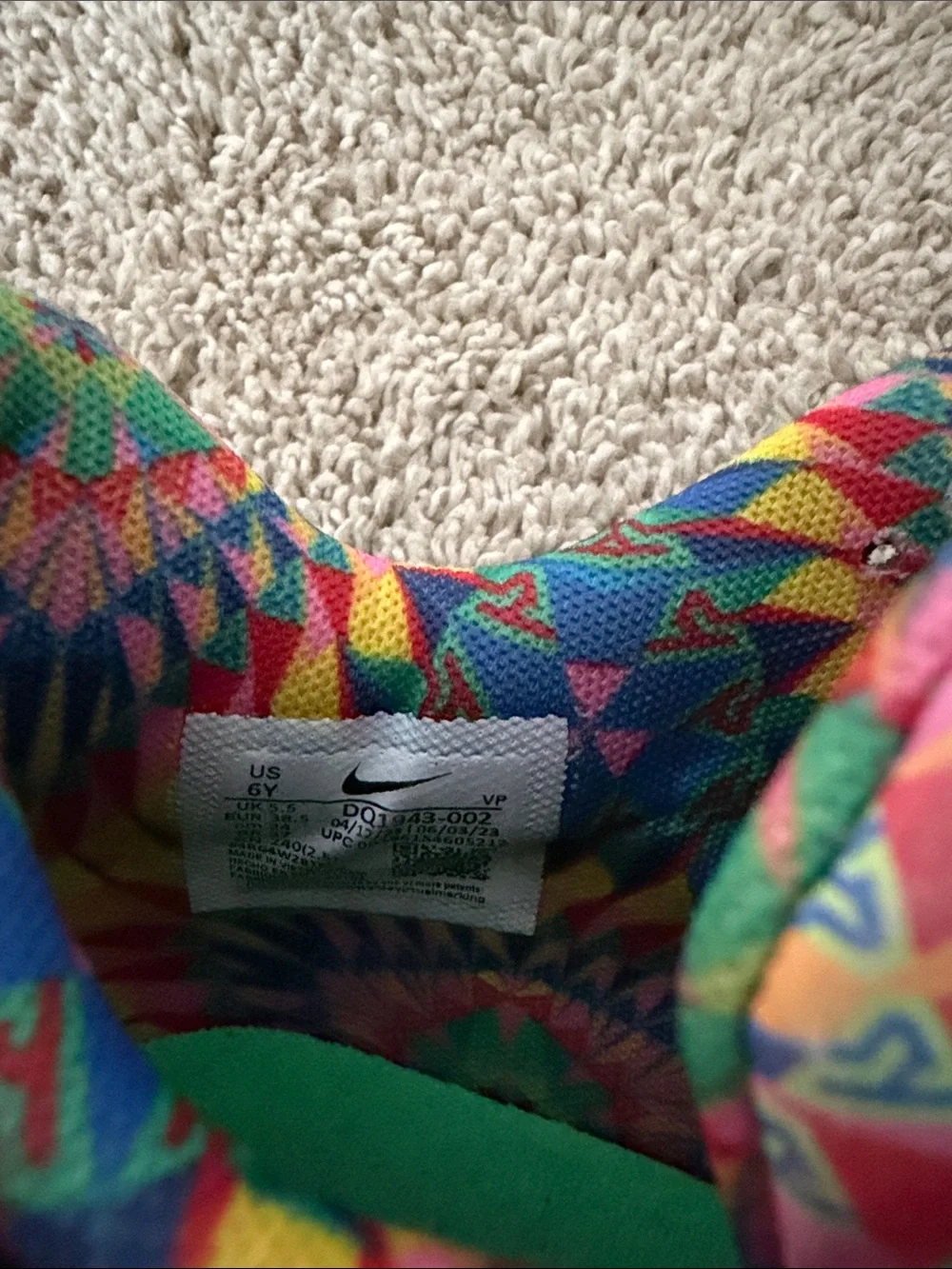 Nike Giannis Immortality 2 